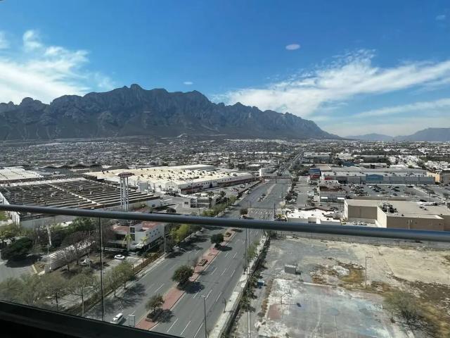 Venta de departamento en torre Caliza Distrito Domo