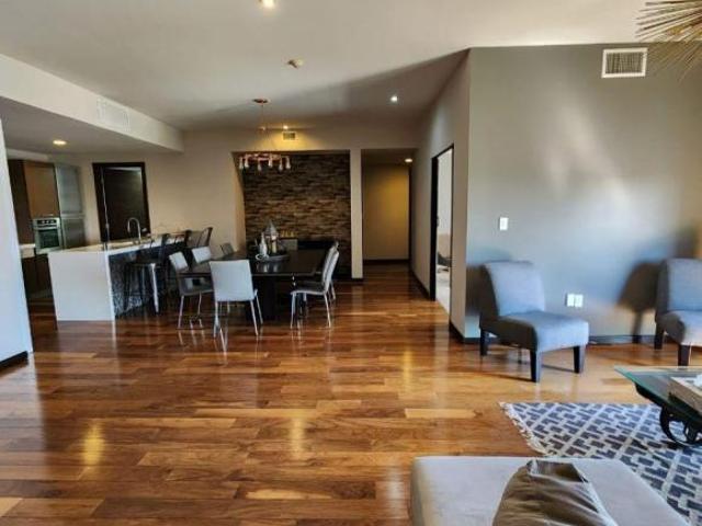 VENTA DE DEPARTAMENTO EN TORRE CENIT ZONA EXCLUSIVA EN LA CD. CHIHUAHUA
