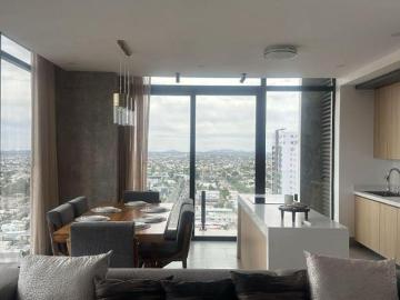 VENTA DE DEPARTAMENTO EN TORRE ÁMBAR