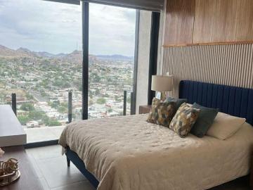VENTA DE DEPARTAMENTO EN TORRE ÁMBAR HERMOSILLO SONORA