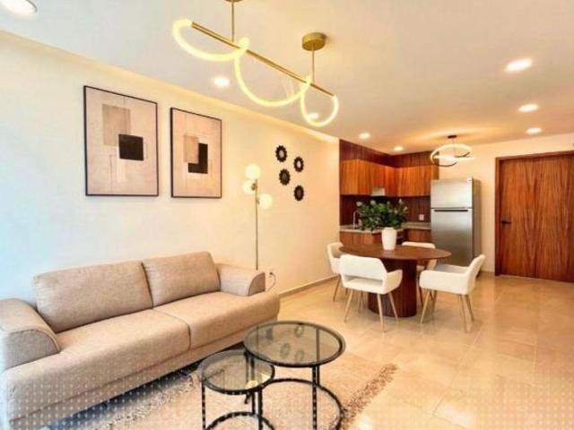 VENTA DE DEPARTAMENTO EN TORRE DIAMANTE