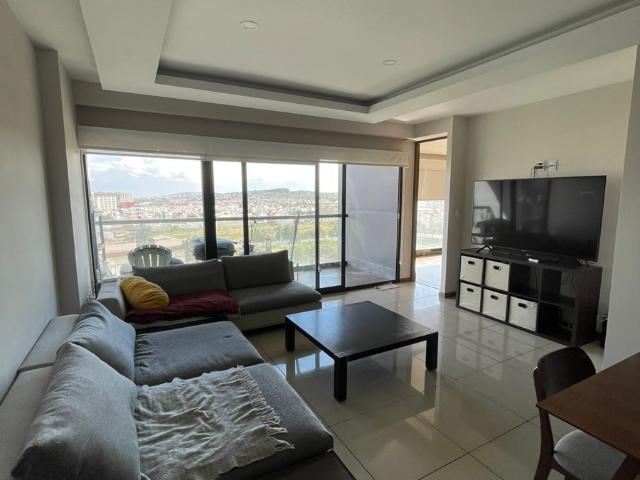 Venta de Departamento en TORRE DIOON RESIDENCIAL, Arboledas de San Javier, Pachuca de Soto