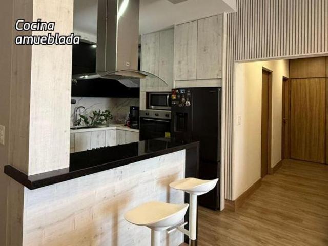 VENTA DE DEPARTAMENTO EN TORREO KYO HIPODROMO 3