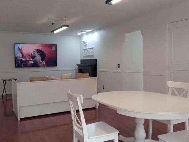 Venta de departamento en Torres Adalid, Narvarte, Benito Juarez