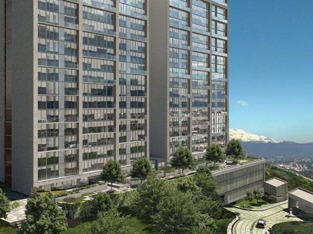 VENTA DE DEPARTAMENTO EN TORRES DE POTRERO