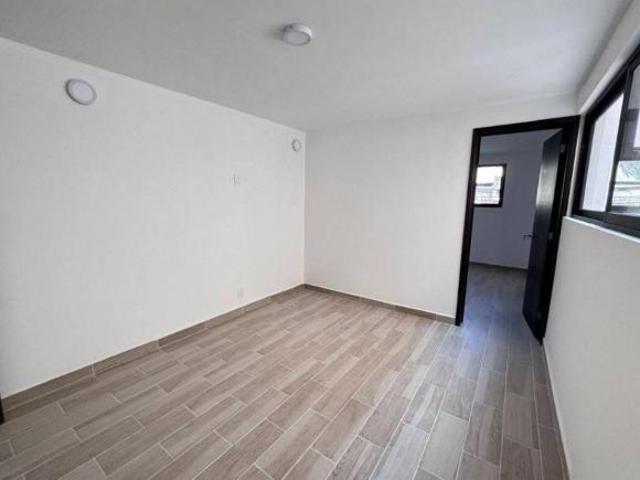 Venta de Departamento en Tacuba, Miguel Hidalgo