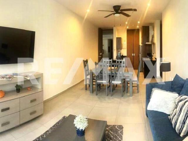 Venta de departamento en Temozon Norte Merida