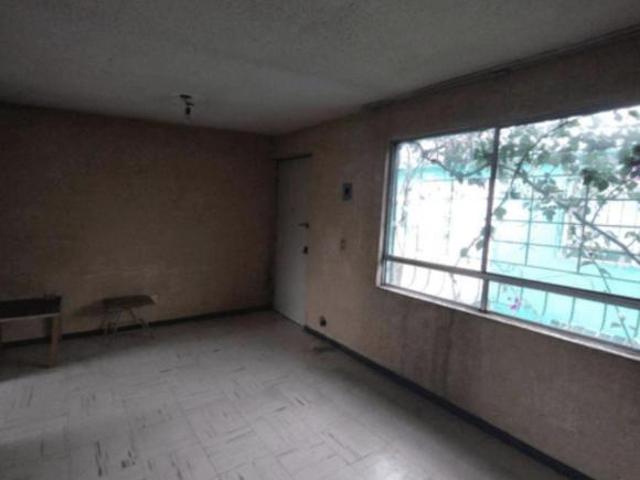 VENTA DE DEPARTAMENTO EN TENOCHTITLAN 100, EL ARENAL, VENUSTIANO CARRANZA, CDMX