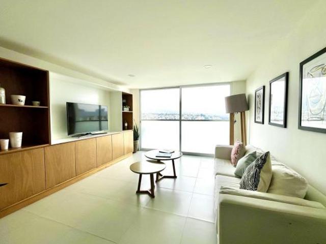 Venta de departamento en TEPEPAN de 3 recamaras