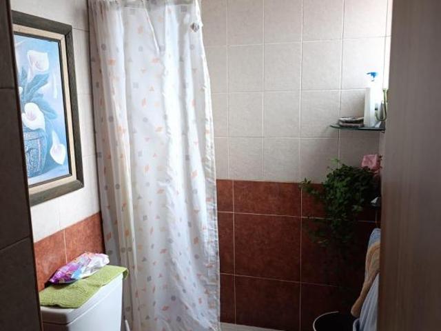 VENTA DE DEPARTAMENTO EN TLAHUAC