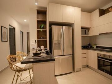 VENTA DEPARTAMENTO LAS ARMAS EN TLANEPANTLA DE BAZ