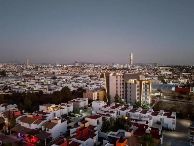 Venta de departamento en Tlaxcalancingo
