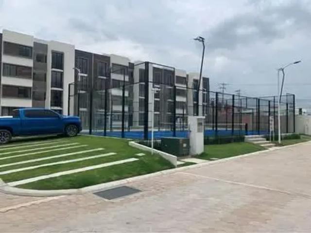 Venta de Departamento en Triana Residencial, Cuautlancingo, Puebla Excelente Ubicación