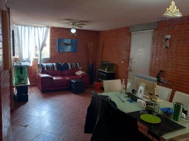 Venta de Departamento en Tultepec, CTM San Pablo