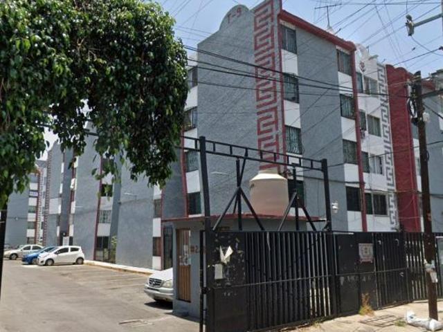 Venta de Departamento en Unidad Habitacional Los remedios Gustavo A Madero