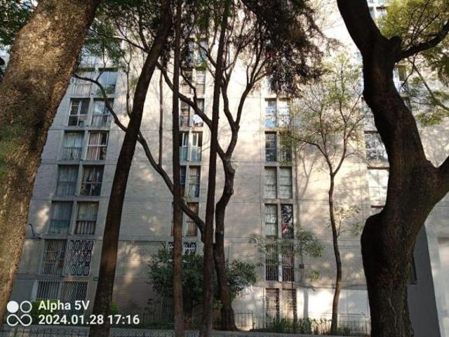 VENTA DE DEPARTAMENTO EN UNIDAD HABITACIONAL MARINA NACIONAL
