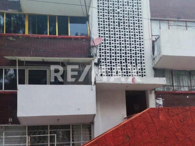 VENTA DE DEPARTAMENTO EN UH IMSS TLALNEPANTLA