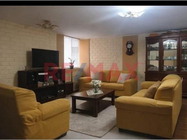 Venta De Departamento En Urb. Constructores San Jeronimo
