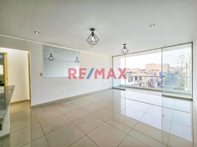 Venta De Departamento En Urb Huaquillay Comas