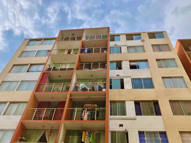 Venta de Departamento en Urb. La Campiña Chorrillos