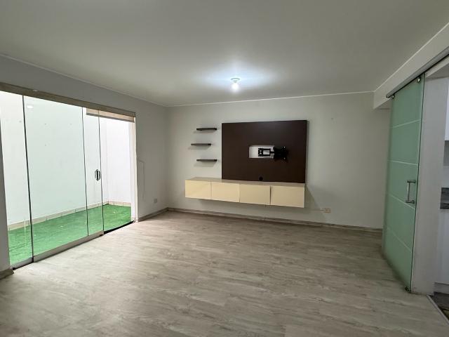 Venta de Departamento en Urb. Liguria Surco