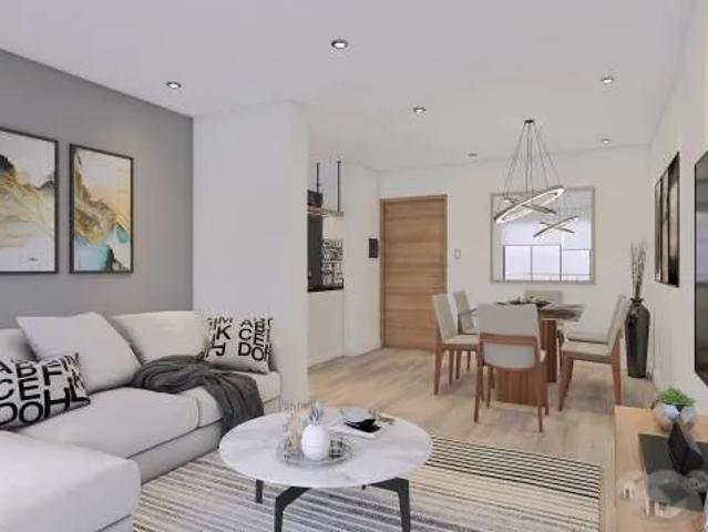 Venta de departamento en Urb. San Andres, primera etapa