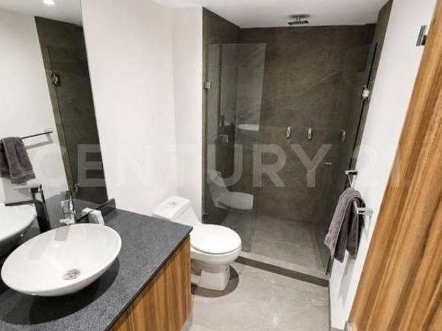 Venta de departamento en Valle Gómez
