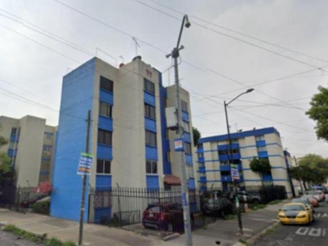 Venta de Departamento en VALLE GOMEZ, VENUSTIANO CARRANZA, CDMX