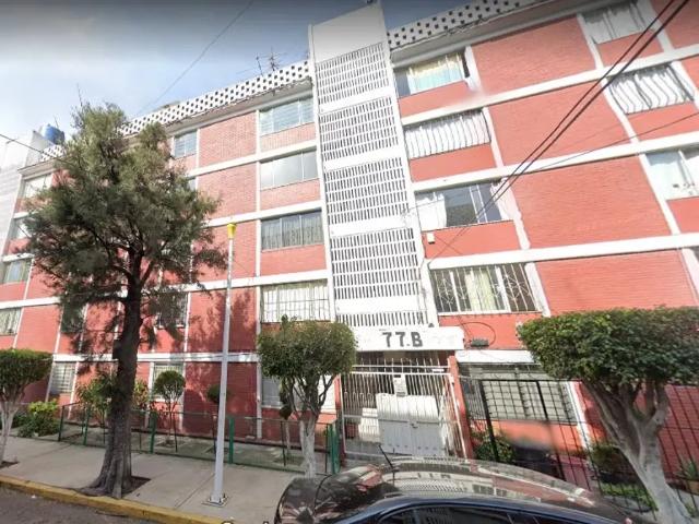 Departamento en Venta Valle de Aragón Nezahualcóyotl EDOMEX VF