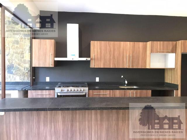 Venta de Departamento En Valle de Bravo