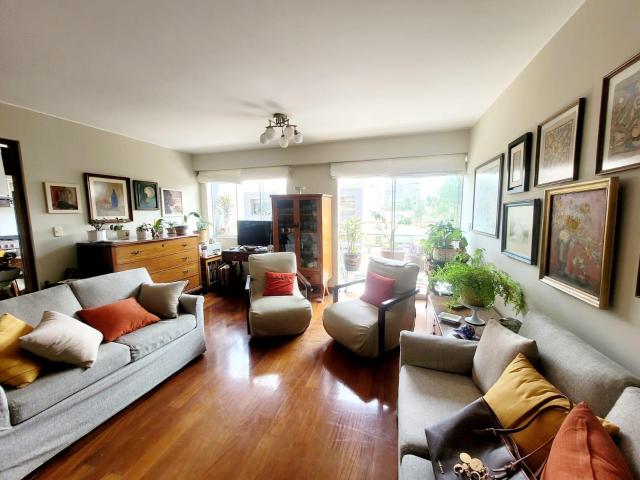 Venta De Departamento En Valle Hermoso