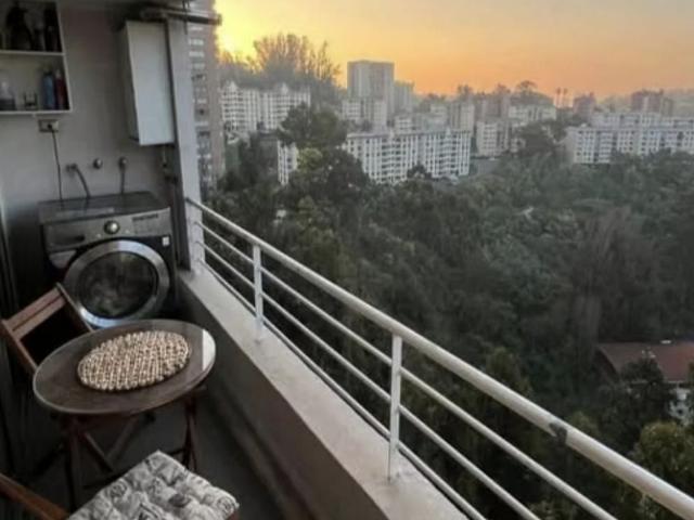 VENTA DE DEPARTAMENTO EN VALPARAÍSO