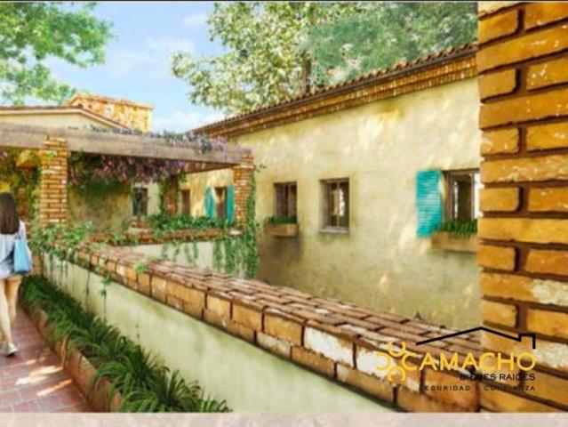 VENTA DE DEPARTAMENTO EN VALQUIRICO