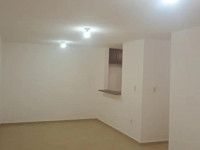 VENTA DE DEPARTAMENTO EN VASCO DE QUIROGA