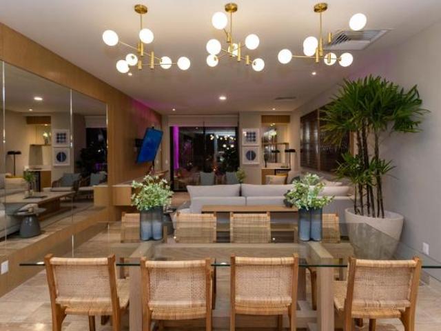 VENTA DE DEPARTAMENTO EN VELA TOWERS, CANCUN QUINTANA ROO