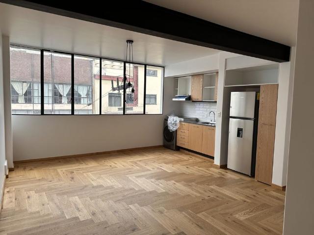 VENTA DE DEPARTAMENTO EN VENTA O RENTA EN LA COLONIA CUAUHTEMOC