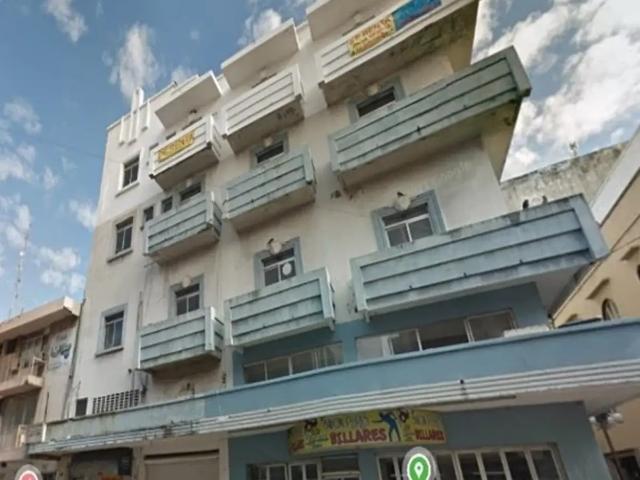 Venta de Departamento en Veracruz Centro, Excelente Ubicación