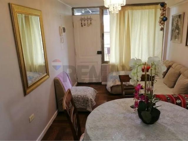 Venta de departamento en villa cordillera | 3 dormitorios por 54000. 00 en Rancagua