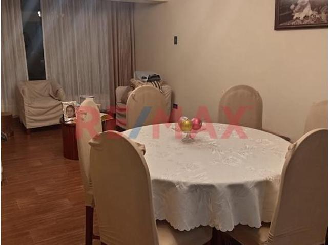 Venta De Departamento En Villa Médica Jlbyr