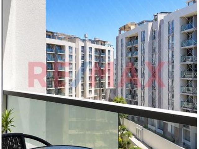 Venta De Departamento En Villa Verde 2 Cerro Colorado
