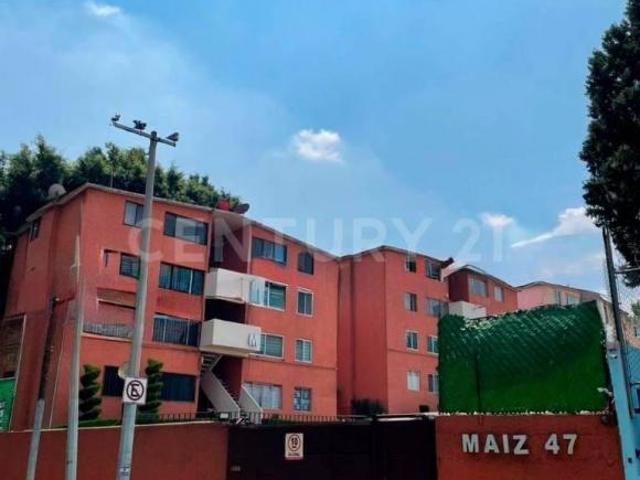 VENTA DE DEPARTAMENTO EN XOCHIMILCO CDMX