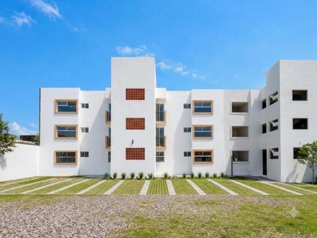 VENTA DE DEPARTAMENTO EN XILOTZINGO