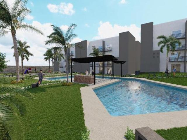 Venta de Departamento en Yautepec