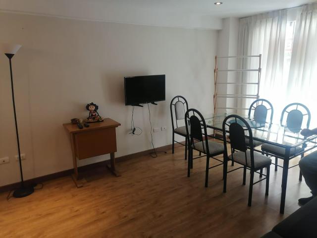 VENTA DE DEPARTAMENTO EN YANAHUARA