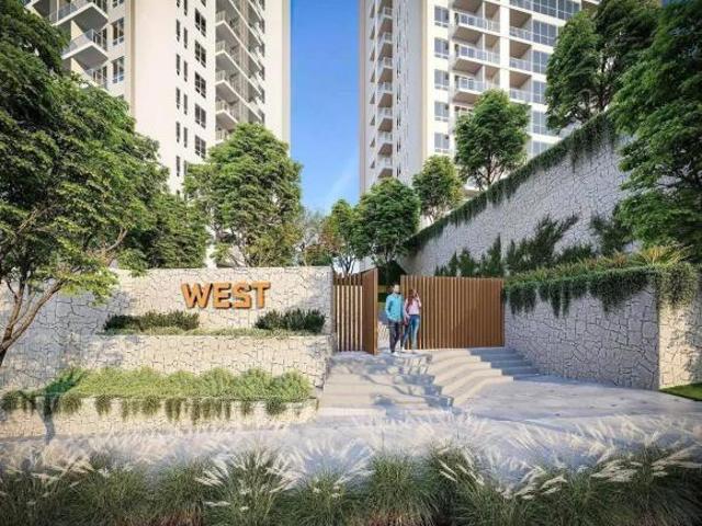 VENTA DE DEPARTAMENTO EN ZONA VALLE PONIENTE SANTA CATARINA