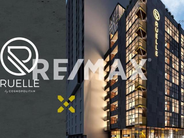 VENTA DE DEPARTAMENTO EN ZONA CENTRO TIJUANA