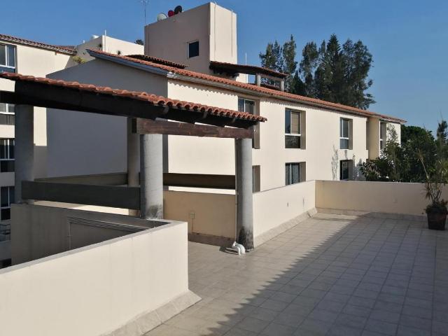 VENTA DE DEPARTAMENTO EN ZONA NORTE DE CUERNAVACA