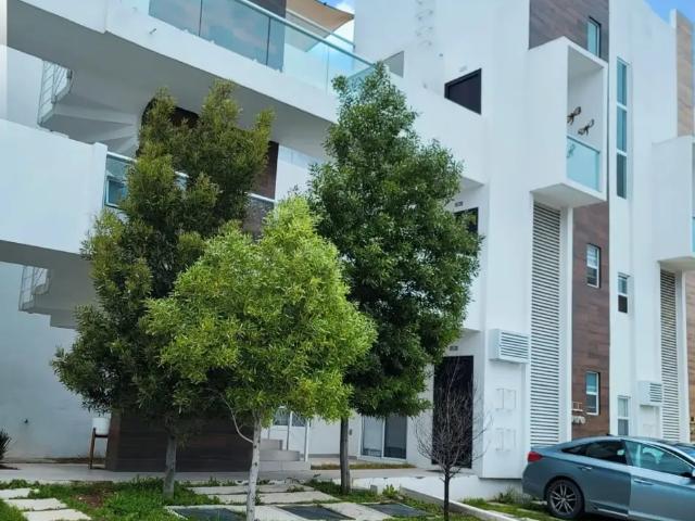 Venta de departamento en ZAKIA