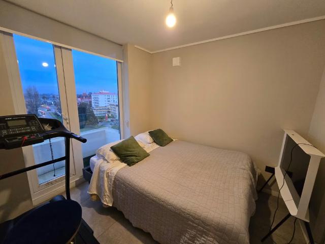 Venta de Departamento – Edificio Plaza Fluvial, Valdivia | 1 Dormitorios por 4500.00 en Valdivia