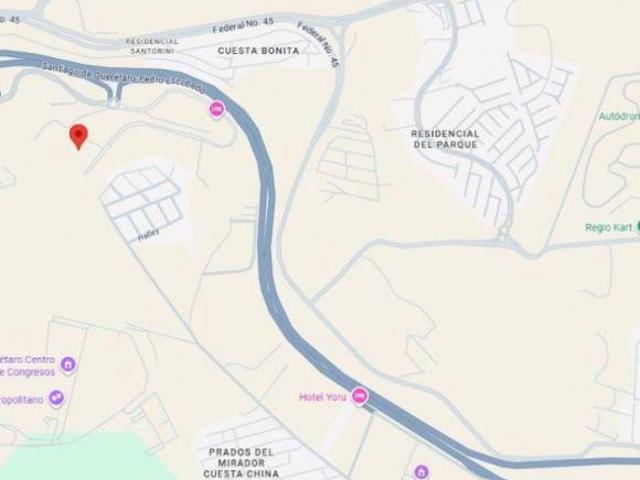 VENTA DE DEPARTAMENTO EL MARQUES, QUERETARO